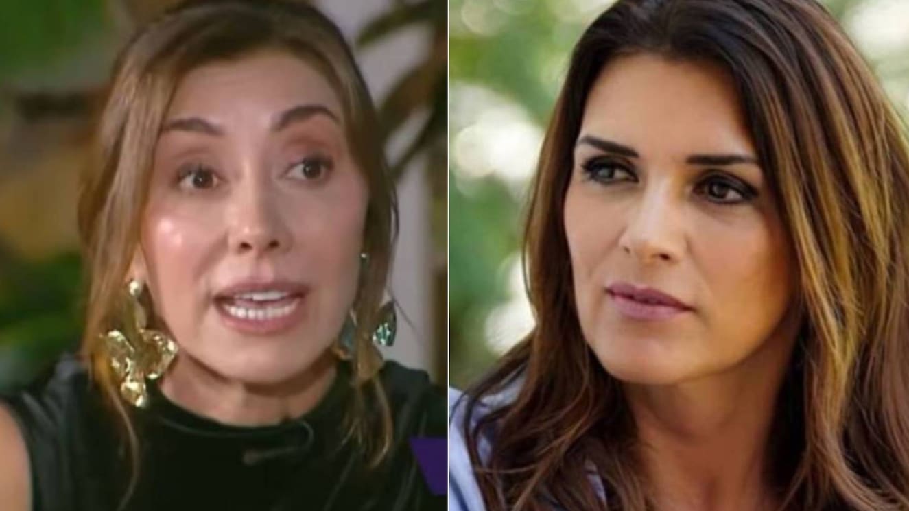 Ivette Vergara no lo deja pasar y arremete contra Carmen Gloria Arroyo tras dichos sobre su hijo: anunció drástica decisión