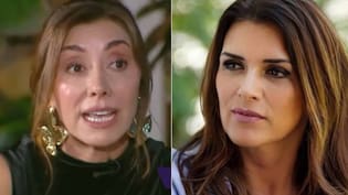 Ivette Vergara no lo deja pasar y arremete contra Carmen Gloria Arroyo tras dichos sobre su hijo: anunció drástica decisión