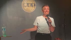 Comediante Su Opazo sufrió ACV y colegas le envían mensajes de apoyo: “Todo el amor del mundo”