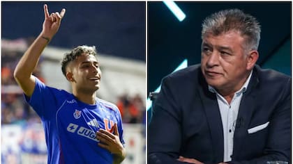 “No sabía dónde ubicarse…”: Bichi Borghi se preocupa por Assadi y repasa a Paqui Meneghini en la “U”