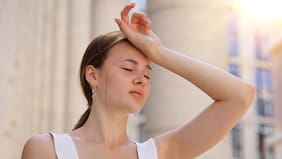 El inesperado vínculo entre la depresión y la temperatura corporal, según un estudio