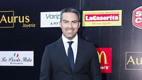 El monumental "no" de Javiera Acevedo a Alvaro Ballero!