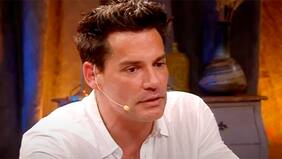 "Hemos presentado una querella criminal en contra de la Red...", informa Cristián de la Fuente tras ser vinculado por nota del canal en caso "la banda de los Rolex"