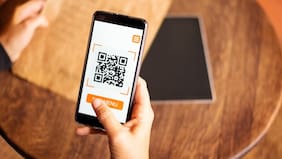 Ojo con nueva estafa: Usan códigos QR para cobrar multas falsas a conductores en Chile