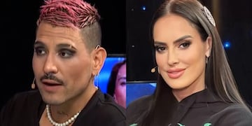 Pablo Candia Adriana Barrientos