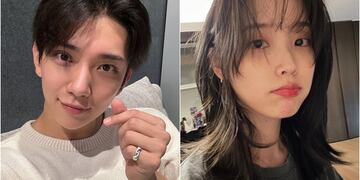 Idols k-pop / k-beauty