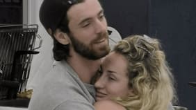 Murió la Flor: Fran Maira confirma distanciamiento con Lucas Crespo tras salir de Gran Hermano