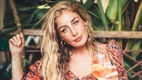 Daniela Castro sobre el mundo televisivo: "Me dijeron ‘vas a tener que ser más zor...’ Me están diciendo en la cara que no sirvo para esto no porque no tenga talento"