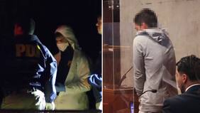 Fue asesinado a golpes cuando intentó robar un auto: revelan que cadáver hallado en Cuesta Barriga sería de asaltante