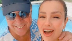 Aseguran que esposo de Thalia participó en las fiestas de “Diddy” y podría ser llamado a declarar