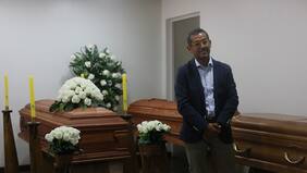 Una nueva forma de despedida