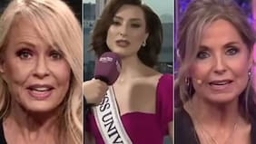 Tras dichos de Viviana Nunes que sacaron ronchas: la categórica opinión de Cecilia Bolocco tras ninguneo a Dominga López