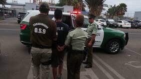 Siguen las controversias con la PSU: fueron detenidos dos sospechosos en Arica
