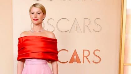 Los mejor y peor vestidos de los premios Oscar 2026, parte 1