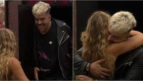 “Lo pintaron como fuerte y fachero”: las reacciones de los participantes tras el ingreso de Max Cabezón a Tierra Brava