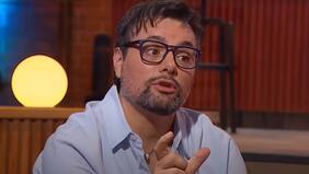 “Estoy de muerte...”: el gran miedo de Daniel Valenzuela tras drástica decisión que tomó una de sus hijas