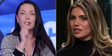 Daniela Aránguiz - Faloon Larraguibel