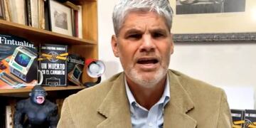 Juan Cristóbal Guarello