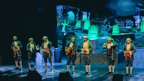 “La Chirichota” regresa a Chile tras conquistar el mundo y agotar funciones: fecha y entradas
