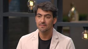 "Está manipulada...": Chris Carpentier dio la cara tras polémica por sus declaraciones en entrevista