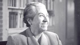 Proyecto de ley busca modificar nombre de la región de Coquimbo y añadir el de Gabriela Mistral
