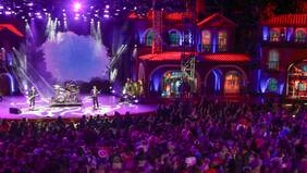 De Los Jaivas a A los Cuatro Vientos: el ranking de artistas más vistos de Olmué 2025