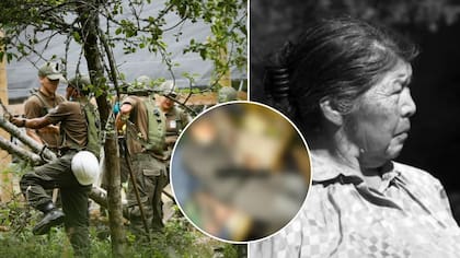 Tenía golpes y hasta mordidas de ratones: encuentran encerrado en una bodega a testigo clave del caso Julia Chuñil