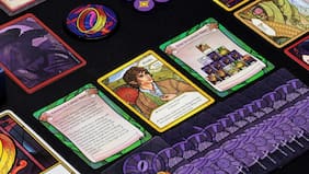 Desde Azul hasta Frosthaven: 7 estrenos de juegos de mesa que llegan en febrero