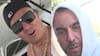 “Creen que la hue... es tonta”: filtran audios entre Kaminski y “Rey David” en los que hablan sobre Camila y un “chorreo”