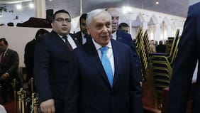 Extraño y millonario robo en la iglesia del obispo Durán