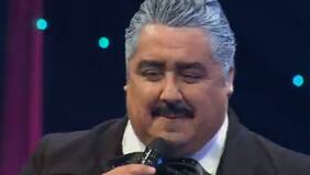 “Esta semana ha sido tremenda”: Huaso Filomeno destapa su pena familiar tras presentación en The Covers