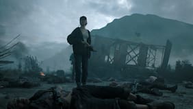 Ridley Scott presenta un nuevo adelanto de La Guerra de los Últimos, su nueva épica postapocalíptica