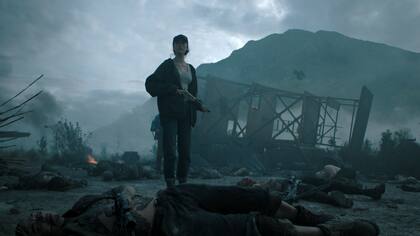 Ridley Scott presenta un nuevo adelanto de La Guerra de los Últimos, su nueva épica postapocalíptica