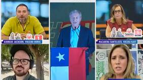 “¡Eso sí que es una falta de respeto!”: el comentario de Neme que indignó a vocera de Kast