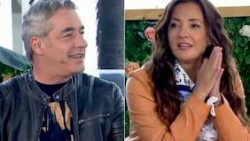 Los pusieron en aprietos y tuvieron que contestar: Priscilla Vargas y “Repe” aclaran “bomba” que dejó a todos en shock