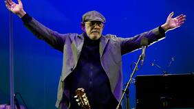 Silvio Rodríguez anuncia su regreso a Chile con nueva gira por Latinoamérica este 2025