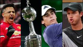 Fecha y hora: Así será la cartelera deportiva de este verano 2019