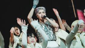 Taeyong de NCT llega a Chile con TY TRACK IN CINEMAS: Cómo conseguir entradas