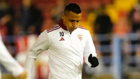 Tras ola de críticas: Alexis Sánchez recibió contundente espaldarazo en el Sevilla