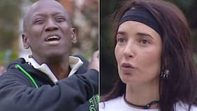 “Muérdete la lengua porque te voy a sacar la...”: la amenaza de Camila Nash a Maluco tras feroz pelea en El Internado