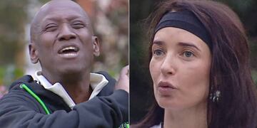 Maluco - Camila Nash