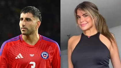 Informe de la PDI complica a Maripán: acredita que compartió imágenes íntimas de Carmen Castillo