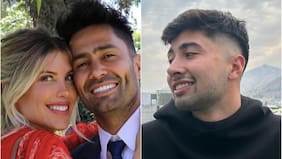 “Me dijo que volvía conmigo si no te veía más”: Diego Jiménez arremete contra Cote López y revela prohibición que le hizo a Luis Jiménez