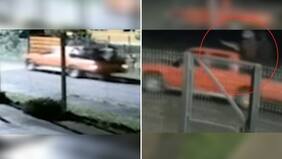 Impactantes videos entregan pista clave en crimen de Carabineros: podrían comprobar cruda hipótesis