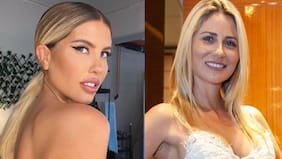 “Nos hemos topado varias veces”: Coté López aclaró las dudas sobre la relación que mantiene con Gisella Gallardo