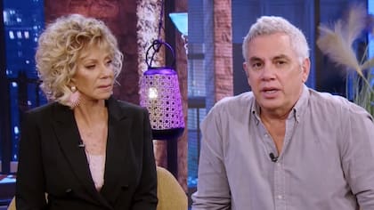 “Neme es el Nº 1” y “qué golpe más bajo”: Raquel Argandoña sorprendió a Viñuela con inesperada crítica
