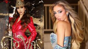 MAR abre su corazón al público y se alista para decir presente en los conciertos de Marco Antonio Solís en Chile