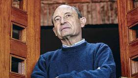 Corte otorga libertad bajo fianza a Juan Emilio Cheyre