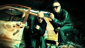 El retorno de Los Reyes del Perreo: Alexis y Fido regresan a Chile para el festival La Fiesta del Memo