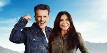 Nuevo reality de Canal 13